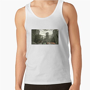 STRAFTAT Pure Adrenaline Rush STRAFTAT Tank Tops