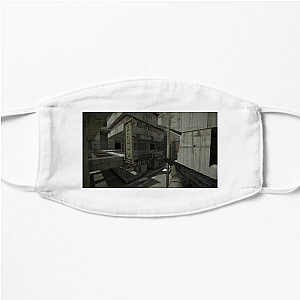 STRAFTAT Classic Controls Modern Fun STRAFTAT Face Masks