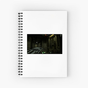 STRAFTAT Speedrun Glory Always STRAFTAT Notebook