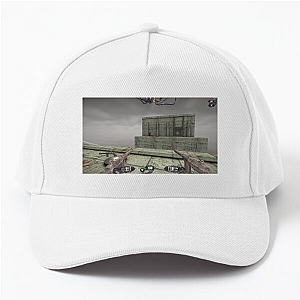 STRAFTAT Pixel Perfect Kills STRAFTAT Hats & Caps