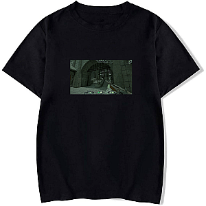 STRAFTAT Master The Arena STRAFTAT T-Shirts