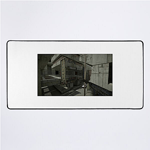 STRAFTAT Classic Controls Modern Fun STRAFTAT Mouse Pads