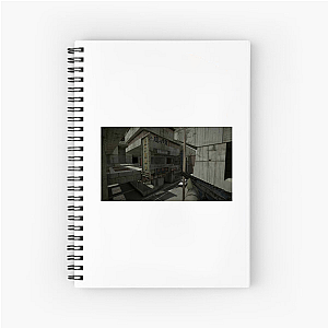 STRAFTAT Classic Controls Modern Fun STRAFTAT Notebook