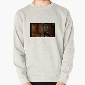 STRAFTAT The Ultimate Challenge STRAFTAT Sweatshirts