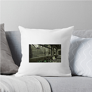 STRAFTAT Arcade Action Reborn STRAFTAT Pillows Cover