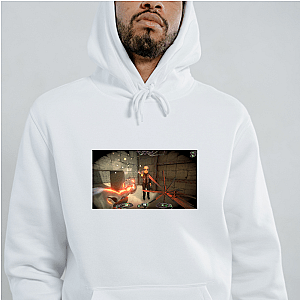 STRAFTAT Old School New Rules STRAFTAT Hoodies