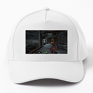 STRAFTAT Destroy Everything Here STRAFTAT Hats & Caps