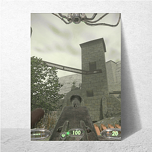 STRAFTAT Pure Adrenaline Rush STRAFTAT Posters