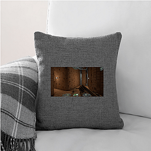 STRAFTAT The Ultimate Challenge STRAFTAT Pillows Cover