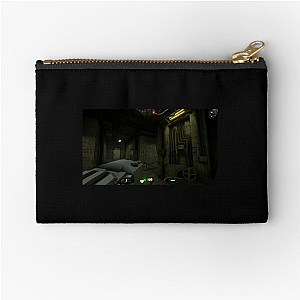 STRAFTAT Speedrun Glory Always STRAFTAT Zipper Pouches