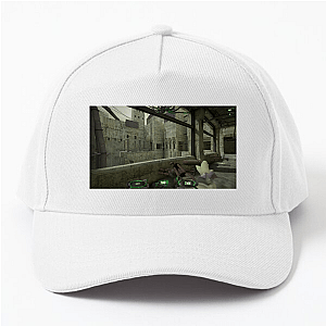 STRAFTAT Arcade Action Reborn STRAFTAT Hats & Caps