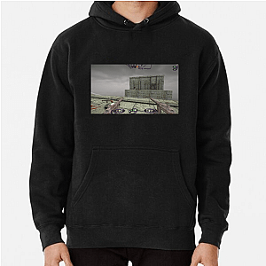 STRAFTAT Pixel Perfect Kills STRAFTAT Hoodies