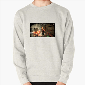 STRAFTAT Old School New Rules STRAFTAT Sweatshirts