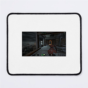 STRAFTAT Destroy Everything Here STRAFTAT Mouse Pads