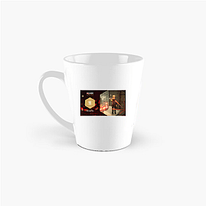 STRAFTAT Retro Shooter Mayhem STRAFTAT Mugs