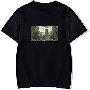 STRAFTAT Pure Adrenaline Rush STRAFTAT T-Shirts