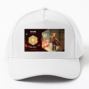 STRAFTAT Retro Shooter Mayhem STRAFTAT Hats & Caps