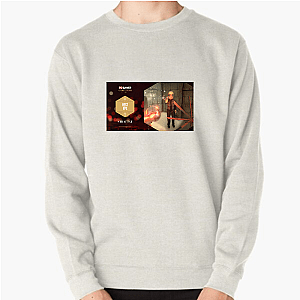 STRAFTAT Retro Shooter Mayhem STRAFTAT Sweatshirts