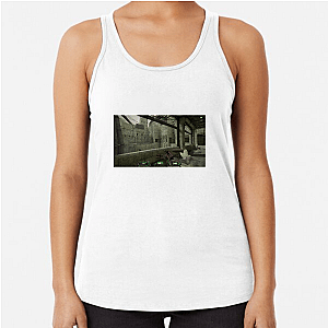 STRAFTAT Arcade Action Reborn STRAFTAT Tank Tops