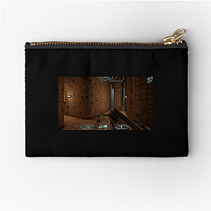 STRAFTAT The Ultimate Challenge STRAFTAT Zipper Pouches