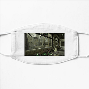 STRAFTAT Arcade Action Reborn STRAFTAT Face Masks