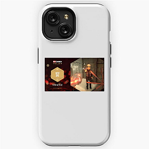 STRAFTAT Retro Shooter Mayhem STRAFTAT iPhone Cases