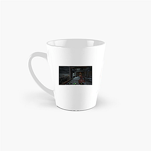 STRAFTAT Destroy Everything Here STRAFTAT Mugs
