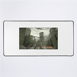 STRAFTAT Pure Adrenaline Rush STRAFTAT Mouse Pads