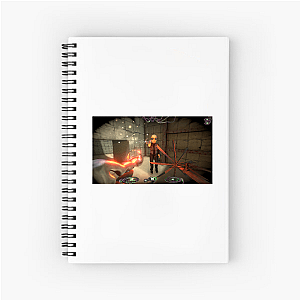 STRAFTAT Old School New Rules STRAFTAT Notebook
