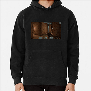 STRAFTAT The Ultimate Challenge STRAFTAT Hoodies