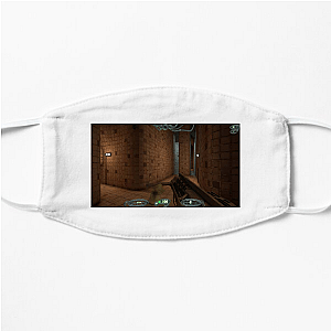 STRAFTAT The Ultimate Challenge STRAFTAT Face Masks