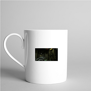 STRAFTAT Speedrun Glory Always STRAFTAT Mugs