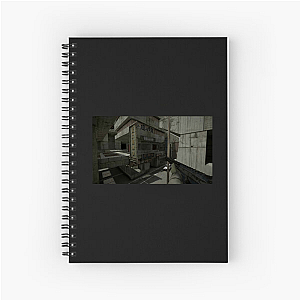 STRAFTAT Classic Controls Modern Fun STRAFTAT Notebook