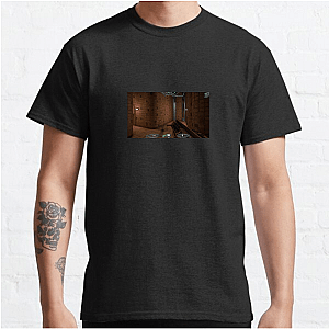 STRAFTAT The Ultimate Challenge STRAFTAT T-Shirts