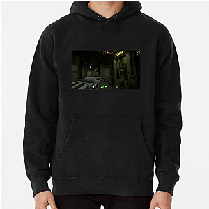STRAFTAT Speedrun Glory Always STRAFTAT Hoodies