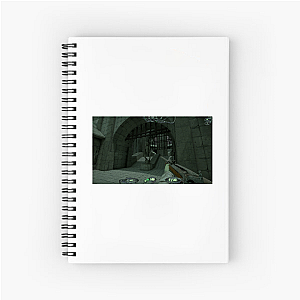 STRAFTAT Master The Arena STRAFTAT Notebook