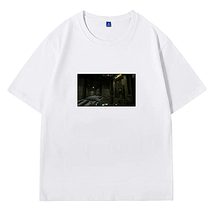 STRAFTAT Speedrun Glory Always STRAFTAT T-Shirts