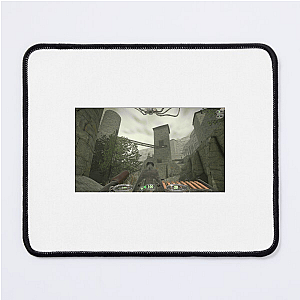 STRAFTAT Pure Adrenaline Rush STRAFTAT Mouse Pads