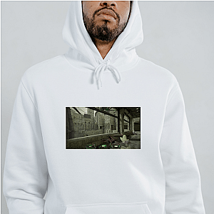 STRAFTAT Arcade Action Reborn STRAFTAT Hoodies