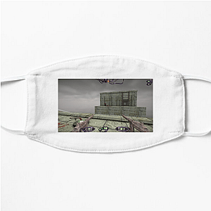 STRAFTAT Pixel Perfect Kills STRAFTAT Face Masks