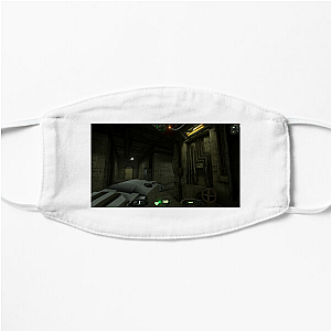 STRAFTAT Speedrun Glory Always STRAFTAT Face Masks