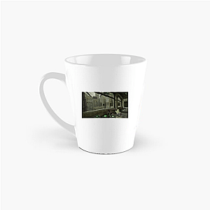 STRAFTAT Arcade Action Reborn STRAFTAT Mugs