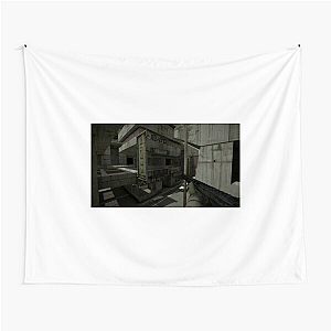 STRAFTAT Classic Controls Modern Fun STRAFTAT Tapestries