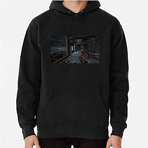 STRAFTAT Destroy Everything Here STRAFTAT Hoodies