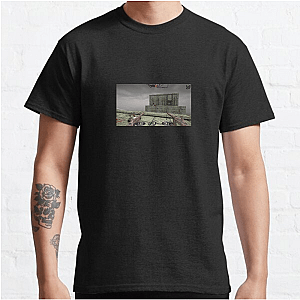 STRAFTAT Pixel Perfect Kills STRAFTAT T-Shirts