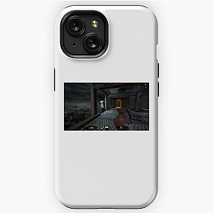 STRAFTAT Destroy Everything Here STRAFTAT iPhone Cases