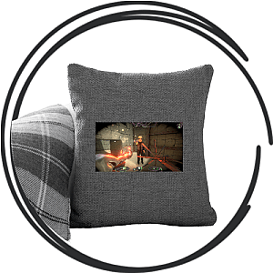 STRAFTAT Pillows Cover