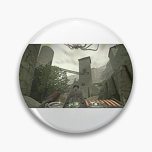 STRAFTAT Pure Adrenaline Rush STRAFTAT Pins