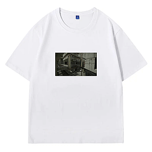 STRAFTAT Classic Controls Modern Fun STRAFTAT T-Shirts