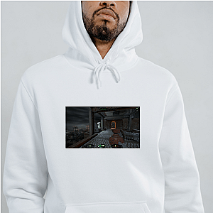 STRAFTAT Destroy Everything Here STRAFTAT Hoodies